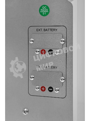 Батарея для ИБП Ippon NA+ TA 10K 350В 4.8А·ч для NA+ TA 10K