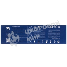 Картридж лазерный совместимый NVPrint NV-054 пурпурный для Canon i-Sensys LBP-620/621/623/640/MF-640/641/642/643/644/645 (1200k)