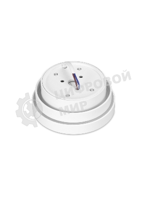 Светильник Ambrella light TN601 WH/S белый/песок GX53 D110*53