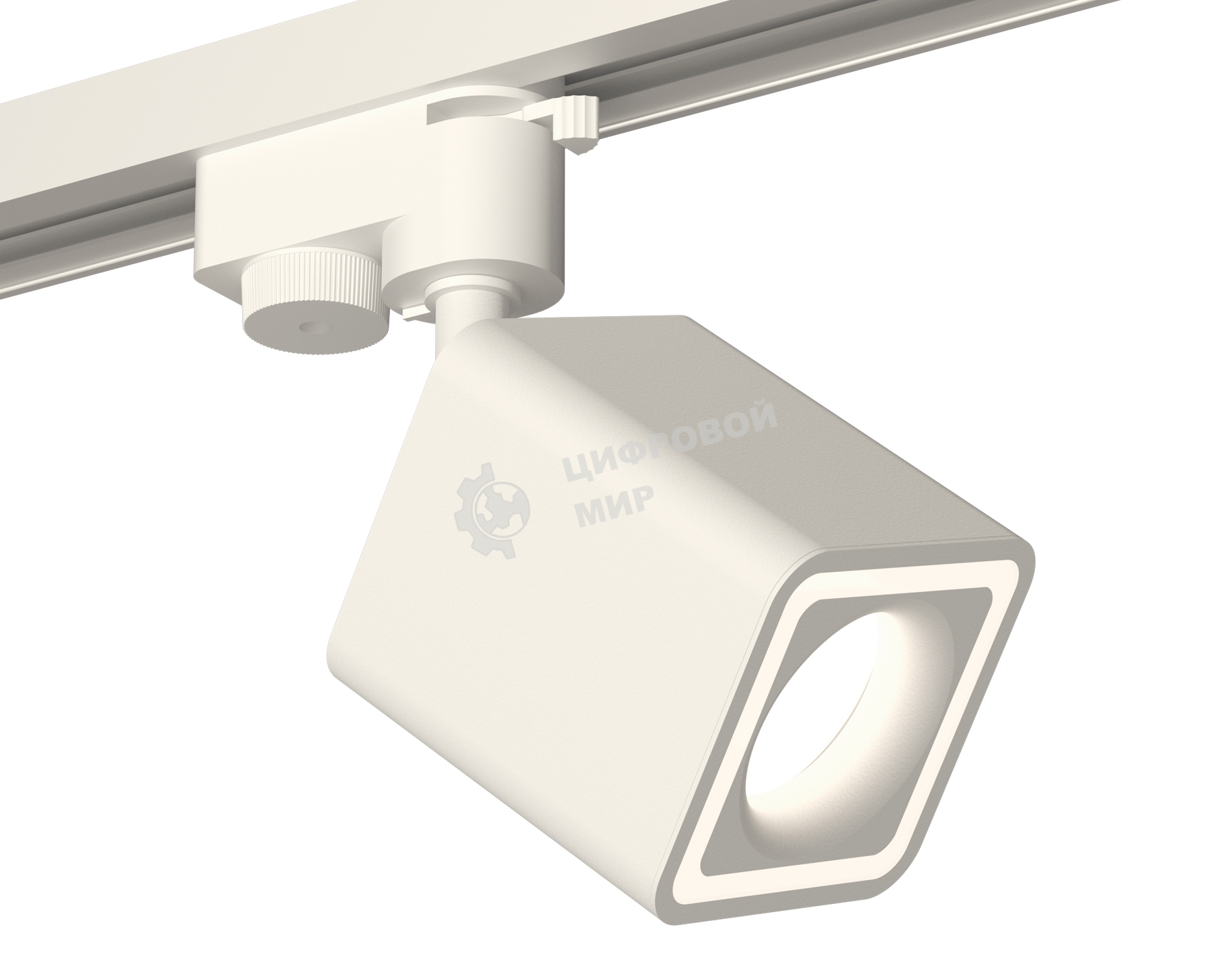 Светильник Ambrella light XT7812020 SWH белый песок MR16 GU5.3 (A2520, C7812, N7715)