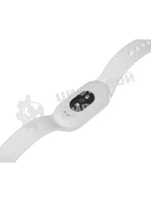 Фитнес-браслет Xiaomi Smart Band 10 Ceramic Edition, 1.72