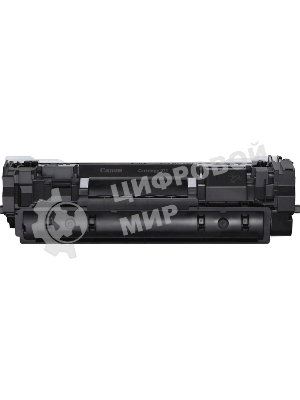 Принтер лазерный Canon i-SENSYS LBP122dw, А4, монохромный, печ. до до 29 стр./мин., 2400x600 dpi, USB, Ethernet