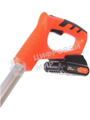 Снегоуборщик электрический Patriot SnowLine 222 UES 0.3кВт