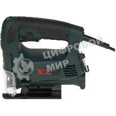 Лобзик электрический профессиональный KLPRO KLDT10265 (сеть, 450Вт, 500-3100ход/мин)