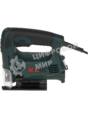 Лобзик электрический профессиональный KLPRO KLDT10265 (сеть, 450Вт, 500-3100ход/мин)