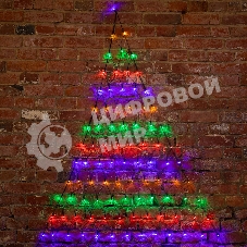 Гирлянда Neon-night 