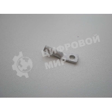 Наконечник медный луженый ТМЛ 2.5-6-2.6