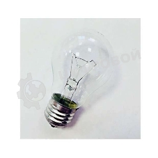 Лампа накаливания Б 230-40 40Вт E27 230В инд. ал. (100) Favor 8101203