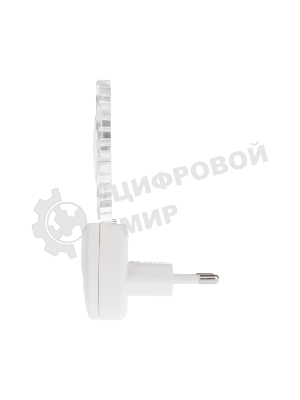 Ночник светодиодный Rexant РОМАШКА ХАМЕЛЕОН свечение мультиколор 7 цветов, 230 В