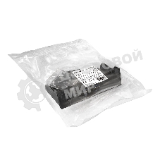 Планка USB на переднюю панель ExeGate EX289289RUS U5H-615, 5,25