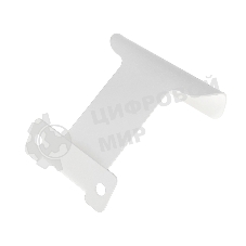 Кронштейн Rexant для игровых джойстиков универсальный, настенный, белый