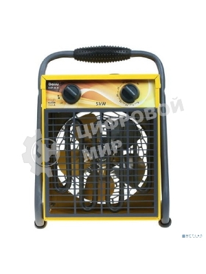 Тепловая пушка Ballu BHP-M-5 4500Вт прямой нагрев 400м3/ч