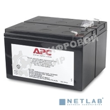Батарея для ИБП APC APCRBC113 Battery replacement kit for BR1100CI-RS