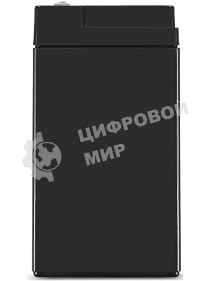 Батарея для ИБП ExeGate GP6120 (6V 12Ah), клеммы F1