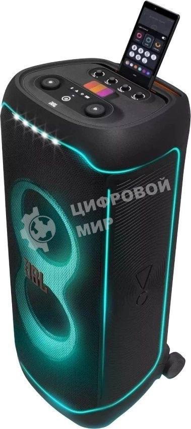 Портативная акустика JBL PartyBox Ultimate