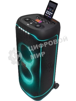 Портативная акустика JBL PartyBox Ultimate