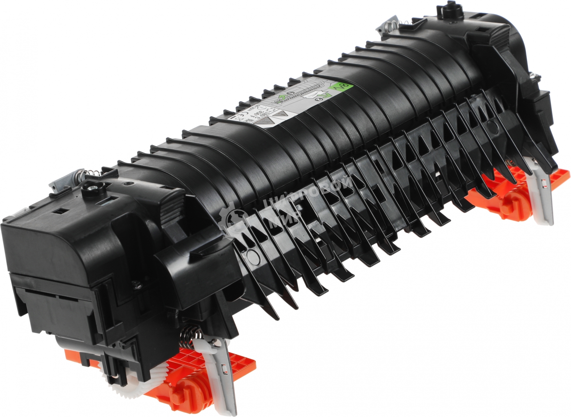 Печка в сборе Cactus CS-FU-XER-VLC600-NC (115R00136-new compat) для Xerox Versalink C600