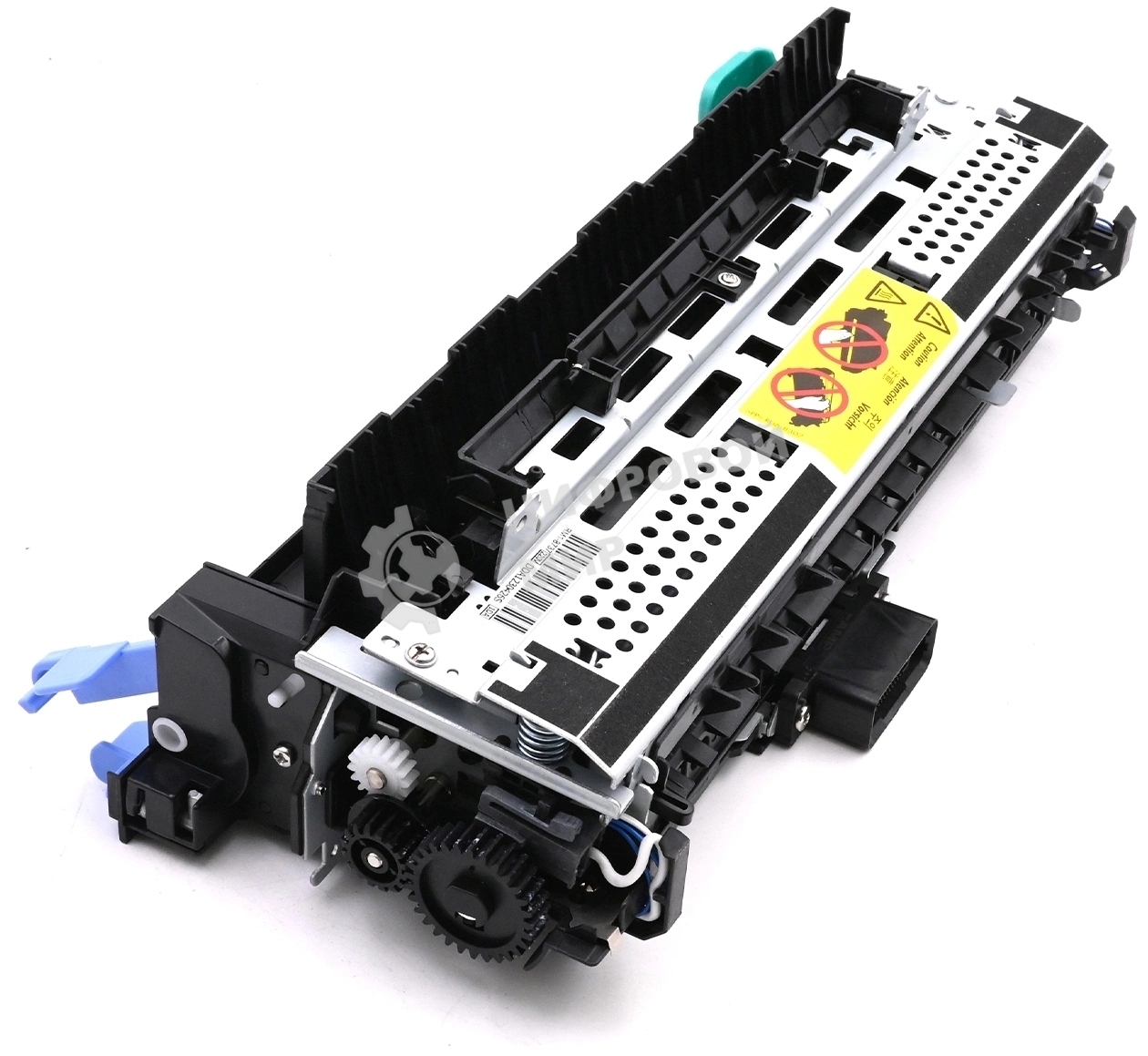 Печка в сборе Cactus CS-FU-HP-M725-NC (RM1-8737/CF235-67922-new compat) для HP LJ 700 M712/M725 MFP