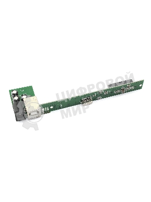 Переходник CD привод SATA на USB тип A с питанием