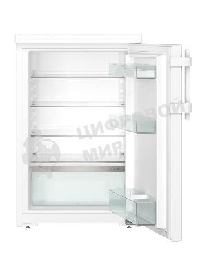 Холодильник Liebherr Re 1400-20 001 белый однокамерный 125л