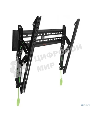 Кронштейн Arm media PLASMA-12 черный Кр. стал. наст. для TV 35