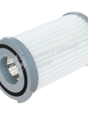 Фильтр HEPA Filtero FTH 10, 1 шт., для пылесосов Electrolux: Z 7100- Z 7120, ZAC 6700 - ZAC 6899 Accelerator, ZE 2400 - ZE 2410 ErgoBox, ZS 203 - ZS 205 Energica, ZTI 7610 - ZTI 7690 Erg