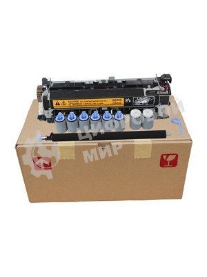 Ремонтный комплект CET CET6909 (CB389A) для HP LaserJet P4014/P4015/P4515