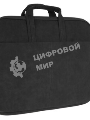 Сумка для ноутбука Defender SOLID 15.6
