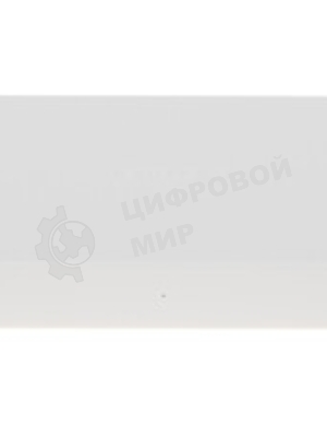 Коммутатор Mercusys MS108, 8 портов Ethernet 100 Мбит/с
