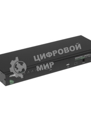 Переключатель KVM ATEN CS1708A-AT-G 8-и портовый PS/2-USB KVMP переключатель (KVM switch)