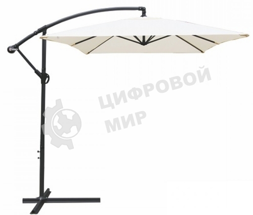 Зонт садовый GREEN GLADE 2092