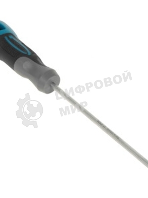 Отвертка Gross 12142 PH1 x 150мм S2, трехкомпонентная ручка