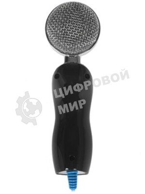 Микрофон Ritmix RDM-127 USB черный