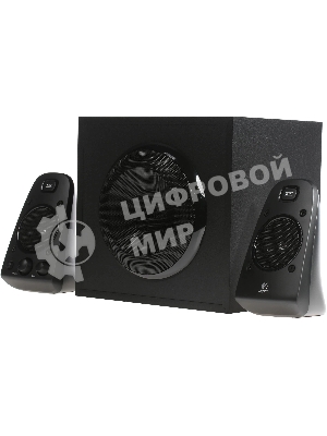 Колонки 980-000403 Колонки Logitech Z-623 2.1 RMS RTL