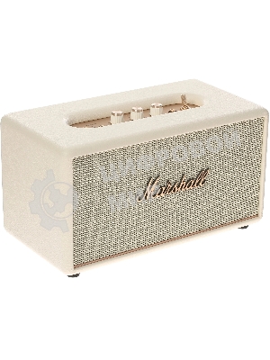Портативная колонка Marshall STANMORE III BT бежевая