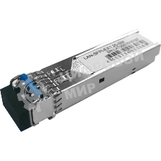 Адаптер Lanmaster LAN-SFP-EX1.25-SM LC дупл. 9/125 OS1/OS2