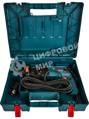 Перфоратор Bosch GBH 2-24 DFR Перфоратор SDS-plus 0611273000