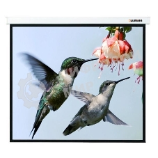 Экран Lumien 280x202см Master Picture LMP-100117 16:9 настенно-потолочный рулонный