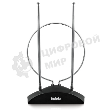 Антенна телевизионная BBK DA03 пассивная