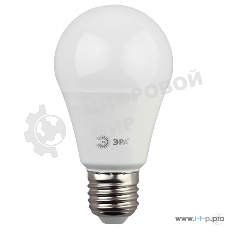 Лампа светодиодная ЭРА LED smd A60-15W-840-E27… 2 партия