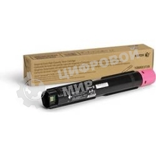 Картридж лазерный пурпурный для Xerox VersaLink C7020/C7025/C7030 (16500 стр.)