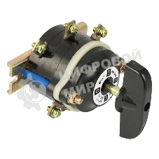 Выключатель пакетный ПВ 2-16 М3 исп.3 EKF pv-2-16-3