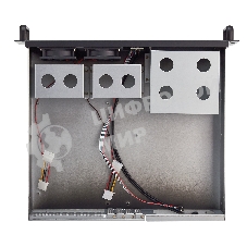 Серверный корпус ExeGate Pro 2U390-04 (RM 19