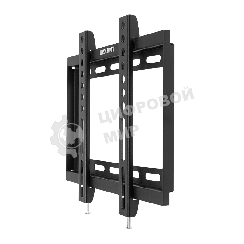 Кронштейн для телевизора Rexant 17 - 42, фиксированный 38-0310