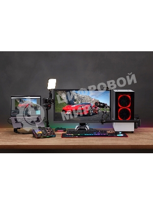 Усилитель для наушников Avermedia NEXUS стацион. (61AX310000AB)