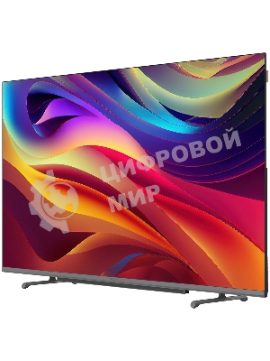 Телевизор Digma 55