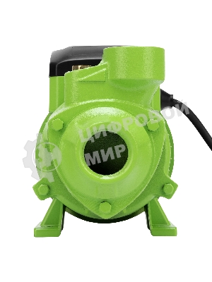 Садовый поверхностный насос Сибртех СПН450-Ч 450 Вт напор 40 м 2100 л/ч чугун