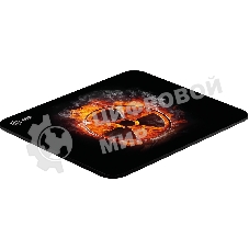Коврик для мыши Cactus CS-MP-D06M Radiation 300x250x3мм