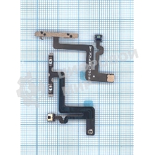 Шлейф кнопки громкости для iPhone 6 Plus