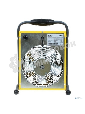 Тепловая пушка Ballu BHP-M-5 4500Вт прямой нагрев 400м3/ч